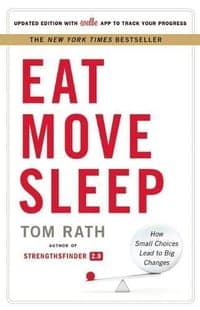 Eat Move Sleep