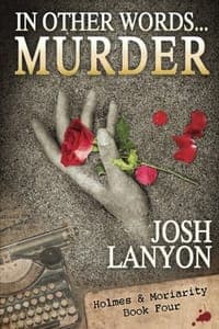 In Other Words...Murder