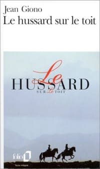 Le Hussard sur le toit