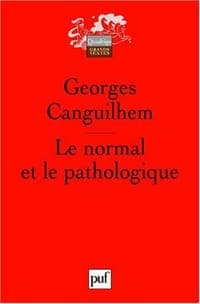Le normal et le pathologique