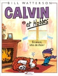En Avant Tete De Thon