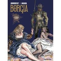 borgia