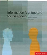 Information Architecture for Designers
