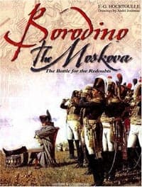 BORODINO