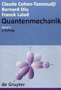 Quantenmechanik (German Edition)