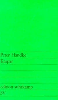 Kaspar