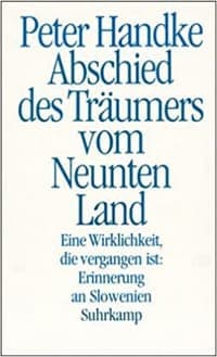 Abschied des Träumers vom Neunten Land