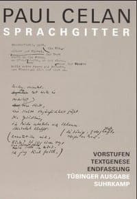 Sprachgitter