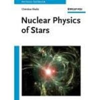 Nuclear Physics of Stars