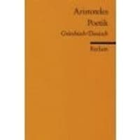 Erkennen und Handeln in der Theorie des Tragischen bei Aristoteles