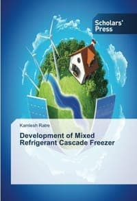 Development of Mixed Refrigerant Cascade Freezer