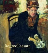 Degas/Cassatt