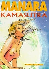 Kamasutra.