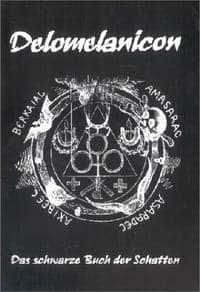 Delomelanicon