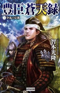 豊臣蒼天録 3