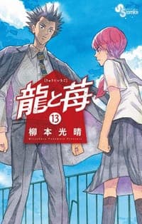 龍と苺 １３