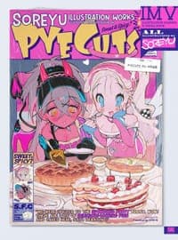 PYECUTS