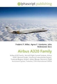 Airbus A320 Family