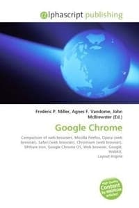 Google Chrome