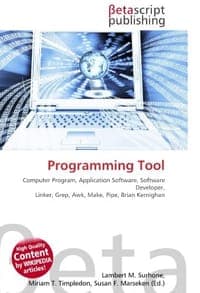 Programming Tool