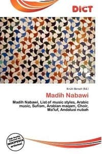 Madih Nabawi