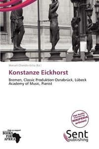 Konstanze Eickhorst