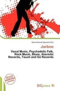Jarboe