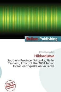 Hikkaduwa