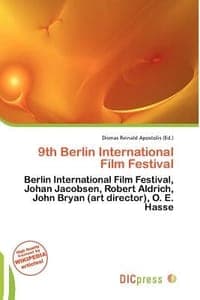9th Berlin International Film Festival
