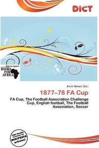 1877-78 Fa Cup