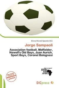 Jorge Sampaoli