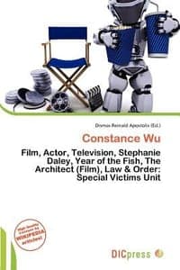 Constance Wu