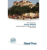 Jenny Willott