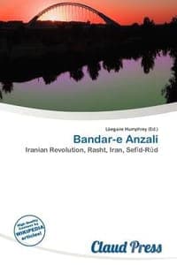 Bandar-E Anzali