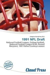1991 NFL Draft