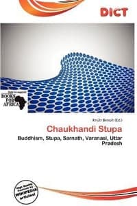 Chaukhandi Stupa