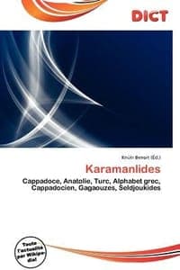 Karamanlides