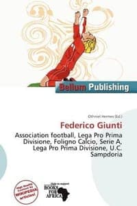 Federico Giunti