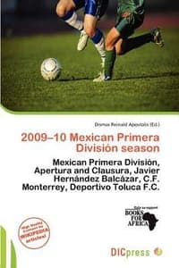 2009-10 Mexican Primera Divisi N Season