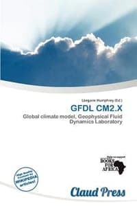 Gfdl Cm2.X