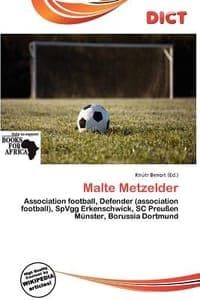 Malte Metzelder