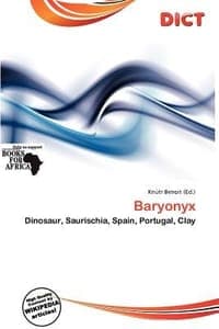 Baryonyx