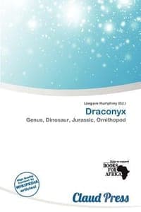 Draconyx