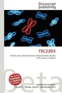 Tsc22d3