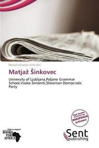 Matja Inkovec