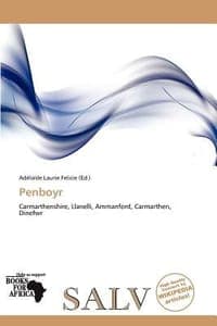 Penboyr