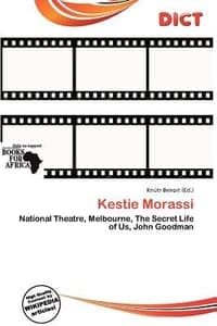 Kestie Morassi