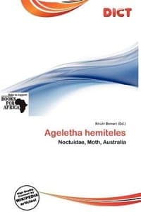 Ageletha Hemiteles