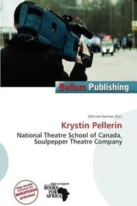 Krystin Pellerin