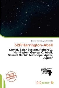 52p/Harrington-Abell